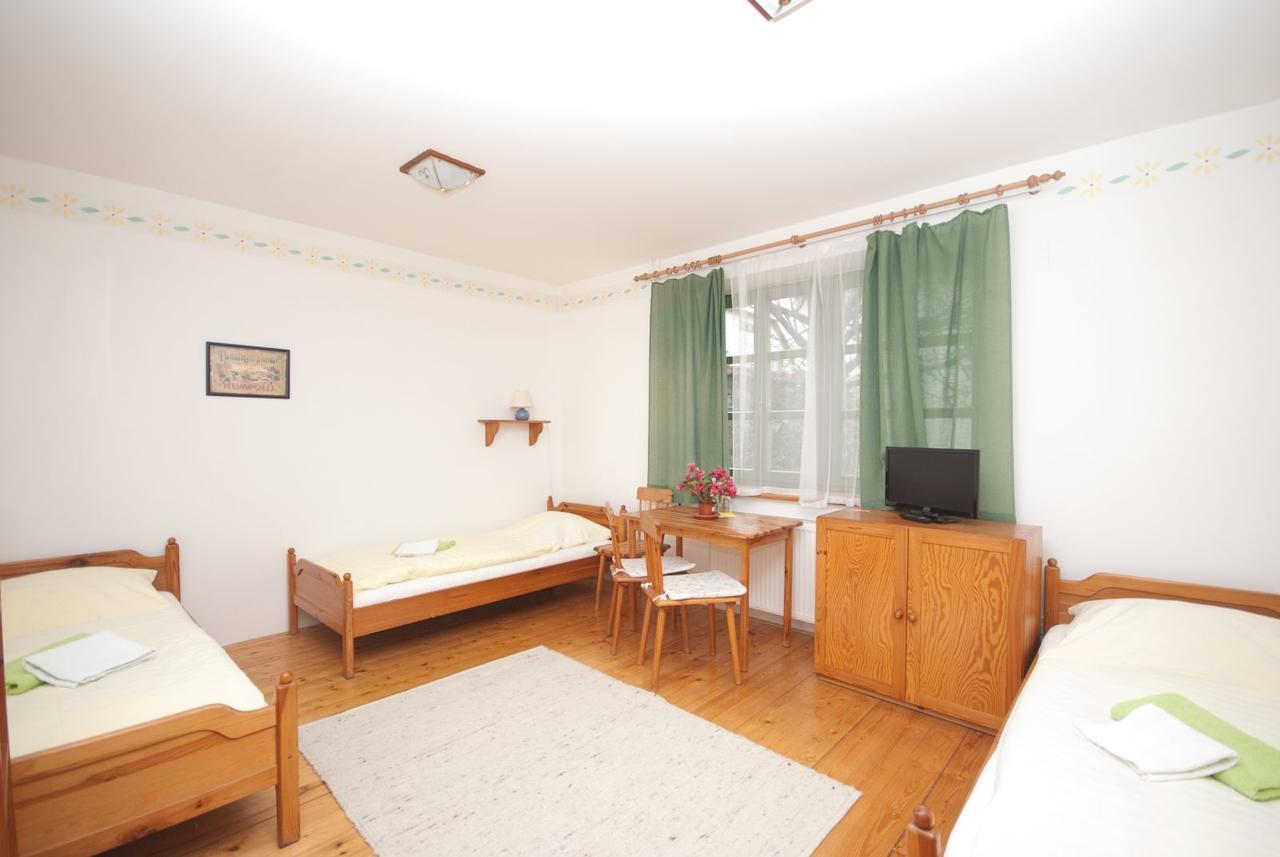 Hanacky Dvur Olomouc Phòng bức ảnh