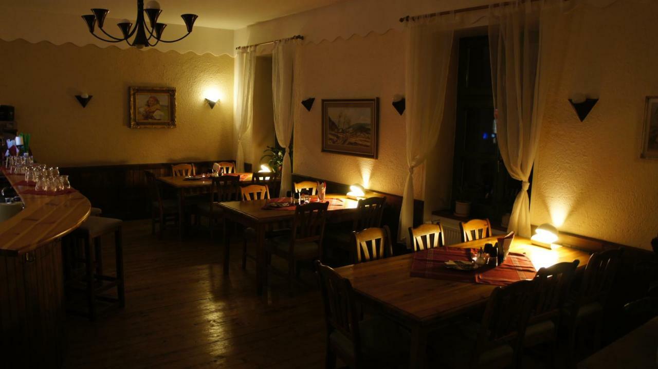 Hanacky Dvur Olomouc Ngoại thất bức ảnh
