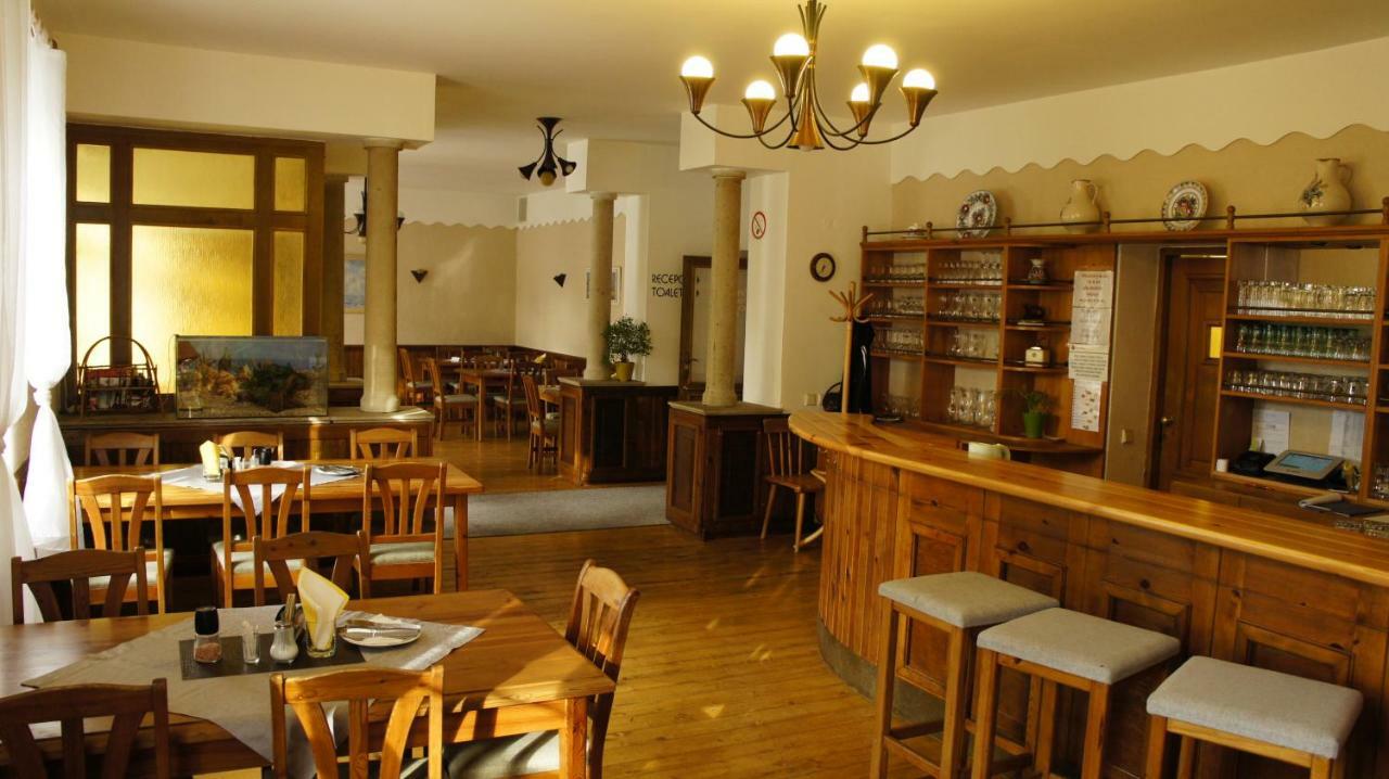 Hanacky Dvur Olomouc Ngoại thất bức ảnh