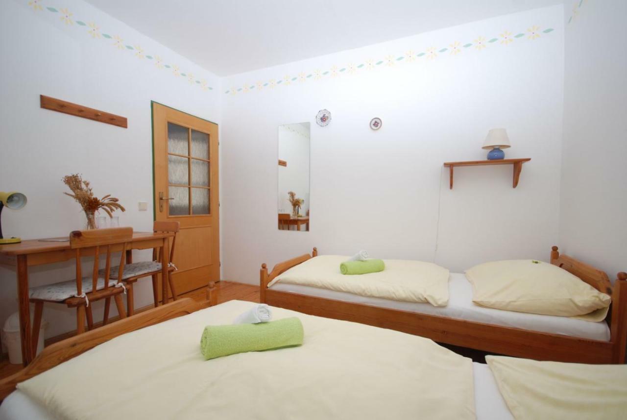 Hanacky Dvur Olomouc Ngoại thất bức ảnh